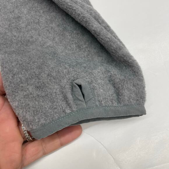 NWT Prodoh Size 12 Gameday Fleece Jacket Liner - Picture 4 of 5